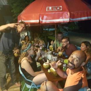 Фотографии хостела
See Sea Backpackers House