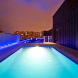 Фотография гостиницы Vincci Bit