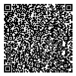 QR код мотеля Брусника