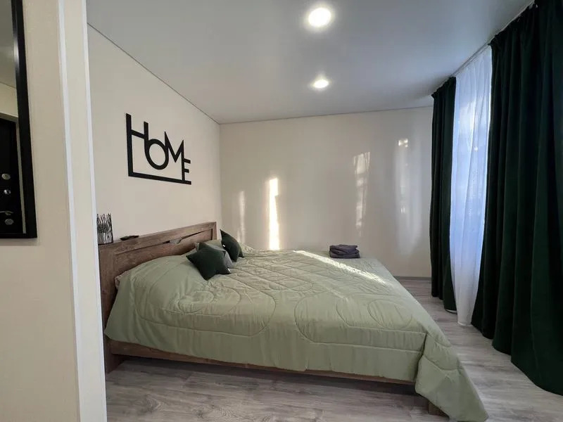 Фотография квартиры Апартаменты Хвоя