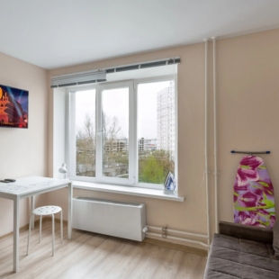 Фотография квартиры Апартаменты BestFlat24 Селигерская