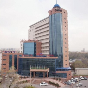 Фотография гостиницы Regardal Hotel