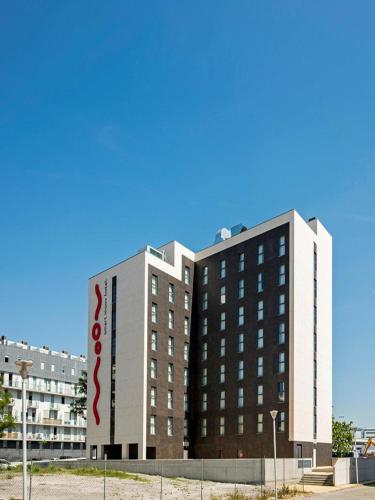 Фотография гостиницы Moov Hotel Porto Norte