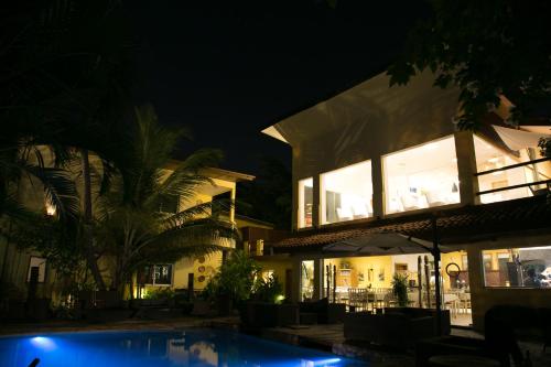 Фотография гостиницы La Villa Boutique Hotel