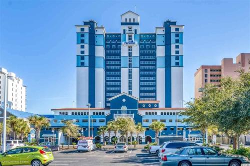 Фотографии апарт отеля
A Piece of Paradise