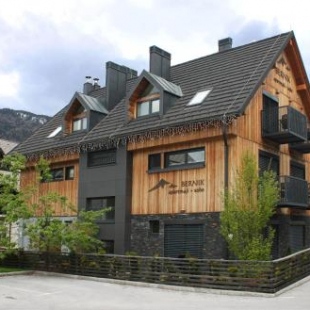 Фотография гостевого дома Apartments and Rooms Bernik