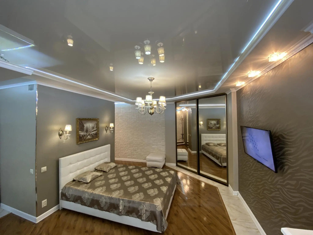 Фотография квартиры Апартаменты на улице Плеханова 14