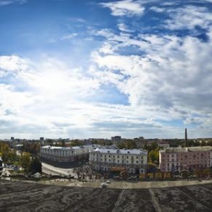 Фотография достопримечательности Советская улица