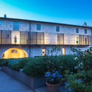 Фотографии гостиницы 
            Nun Assisi Relais & Spa Museum