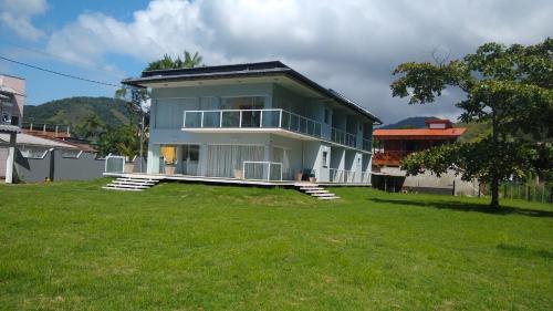 Фотографии мини отеля
Pousada Cantinho da Praia