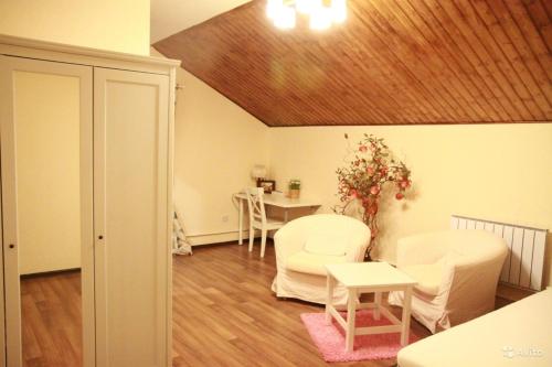 Фотографии гостевого дома
Олив Хаус