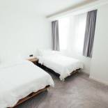 Фотография гостиницы White Loft Hotel