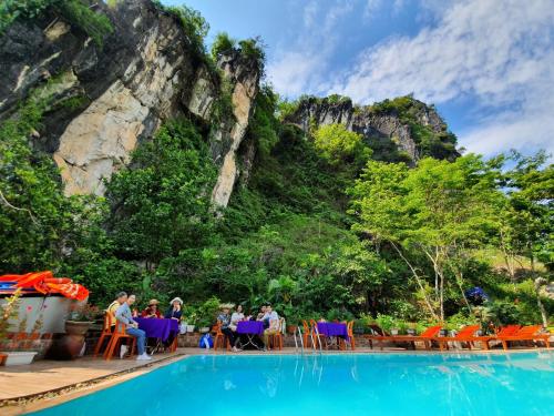 Фотография мини отеля Thao Nguyen Homestay