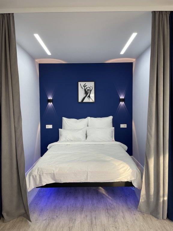 Фотография квартиры Апартаменты Солнечная лагуна