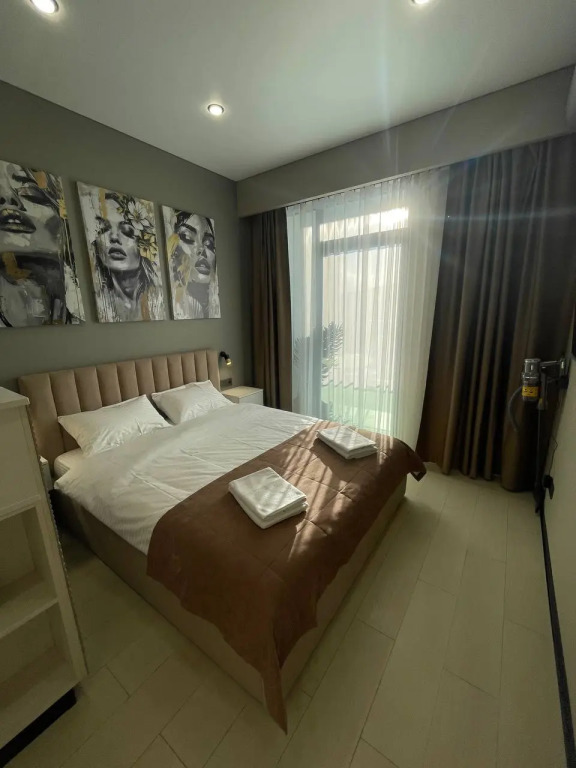 Фотография квартиры Апартаменты с Видом на Море на Холме Дарсан