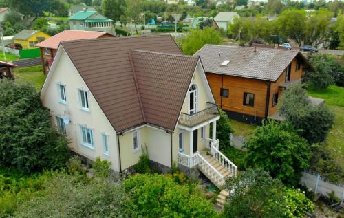 Фотография мини отеля Райский сад