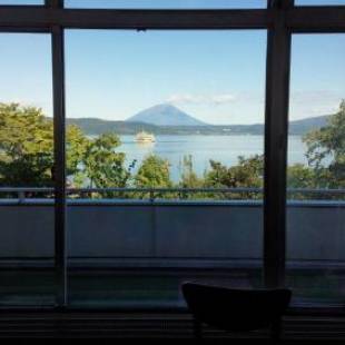 Фотографии мини отеля
Granvillage Toya Daiwa Ryokan Annex