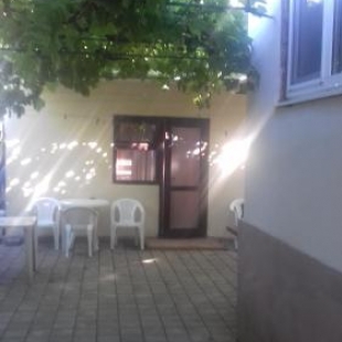 Фотография гостевого дома На Черноморской, 12