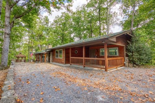 Фотография гостевого дома Bear Point