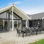 Фотография гостевого дома Holiday home Kappeln II