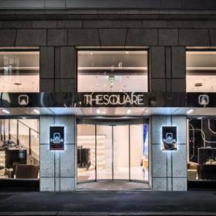 Фотографии гостиницы 
            The Square Milano Duomo