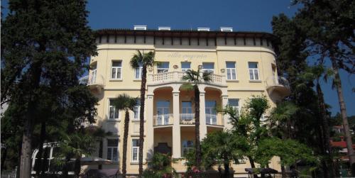 Фотография гостиницы Hotel Villa Eugenia