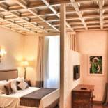 Фотография гостевого дома Di Rienzo Pantheon Palace