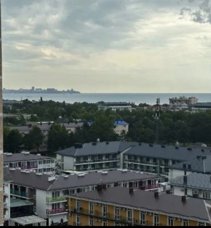 Фотография квартиры Квартира ЖК Кавказ