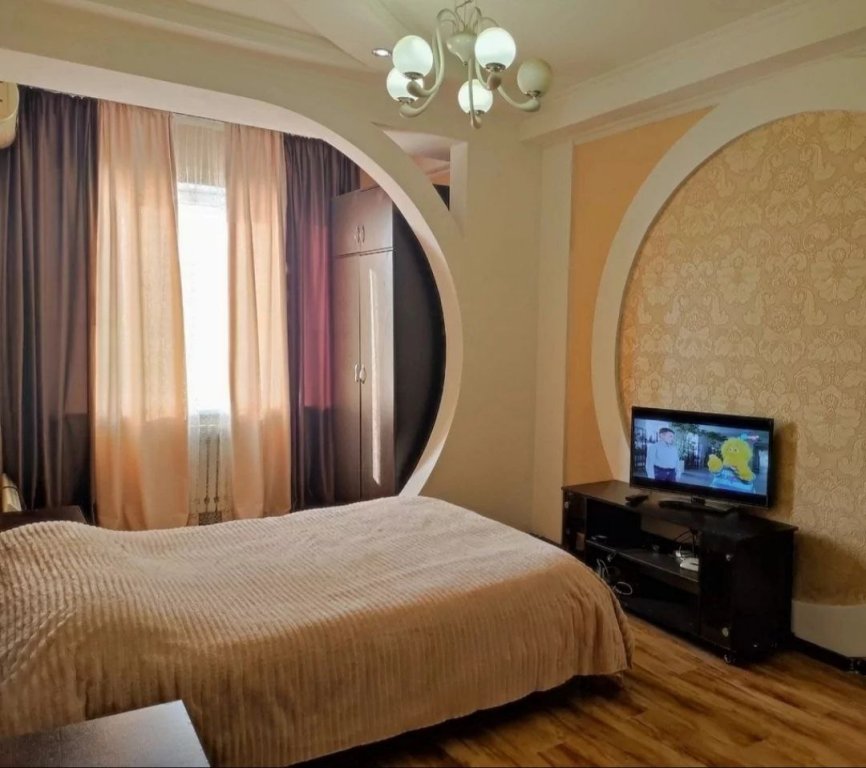 Фотография квартиры Апартаменты Уютная Квартира На 2 Персоны. Турусбекова