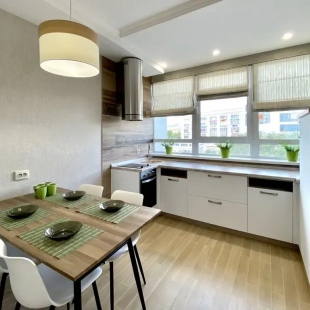 Фотография квартиры Квартира Хоум - Оренбург