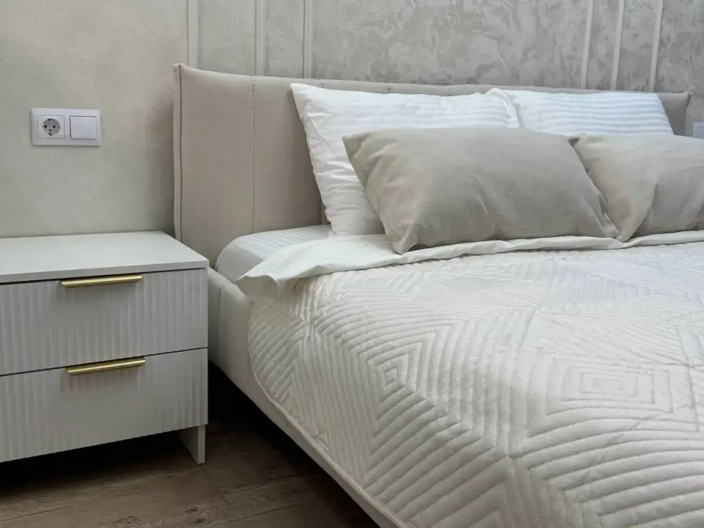 Фотография квартиры Апартаменты в Резиденции Галереи Чижова