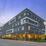 Фотография гостиницы B&B Hotel Hamburg-Harburg