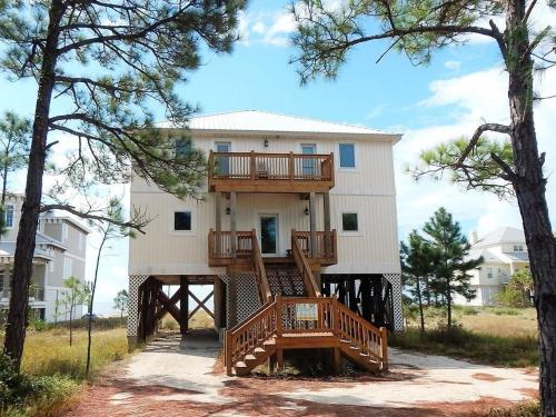 Фотография гостевого дома 082 Dauphin on the Gulf