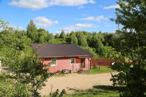 Фотография гостевого дома Домик у Озера