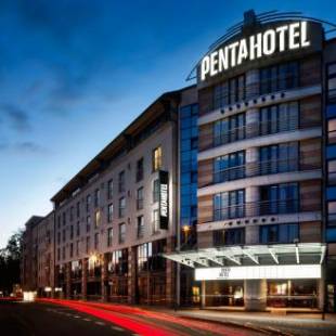 Фотографии гостиницы
pentahotel Braunschweig