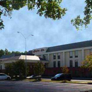 Фотографии гостиницы 
            Hampton Inn Sanford