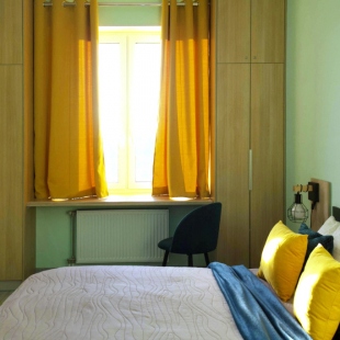 Фотография квартиры Квартира на Сирина