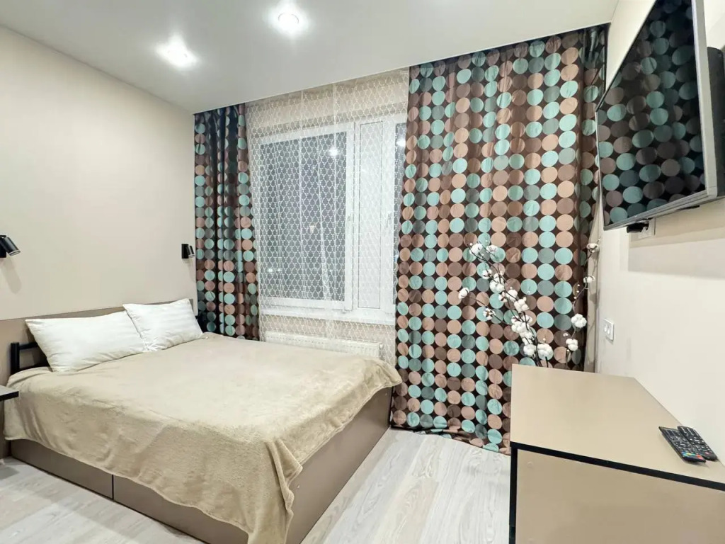 Фотография квартиры Квартира 2 Ночи на улице Чудовская 14к1