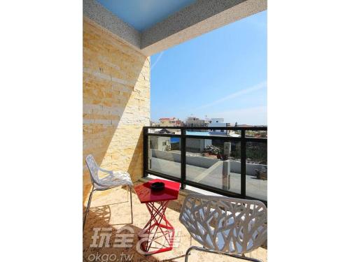 Фотография мини отеля Fong Sin Zih B&B