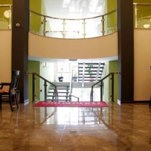 Фотографии гостиницы 
            BH Hotel Hamburg