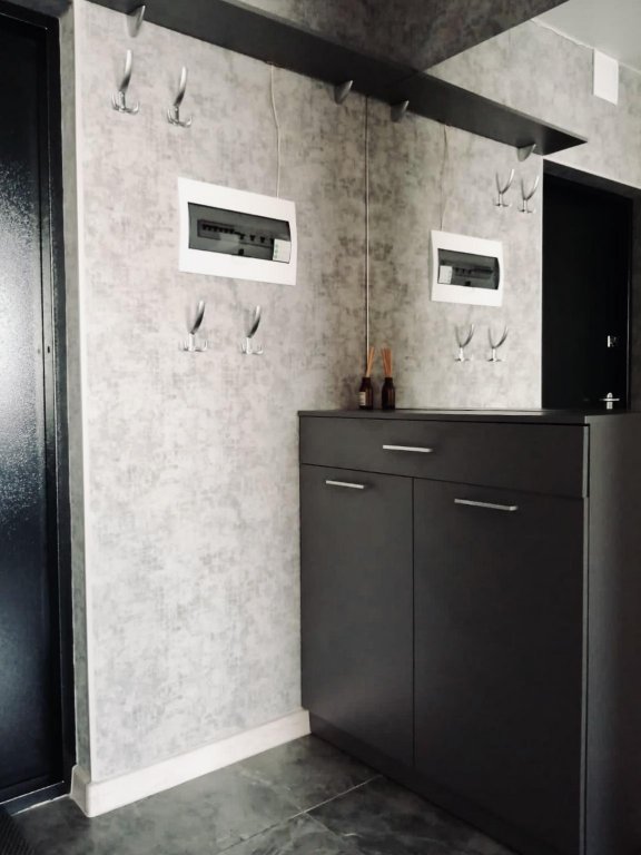 Фотография квартиры Unique Apart (Уник Апарт) на проспект Притомский 25