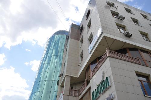 Фотография гостиницы Даркол