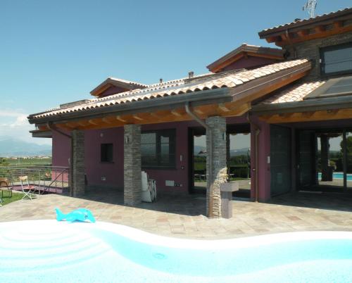 Фотография мини отеля Sweet Life