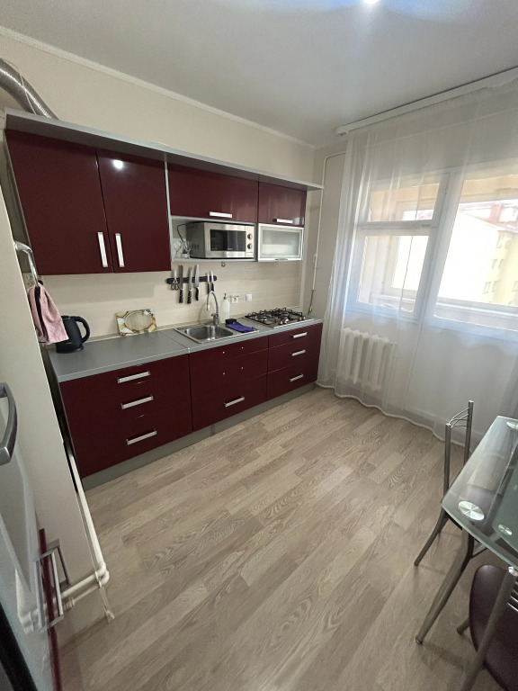 Фотография квартиры Квартира Арктическая 4-136