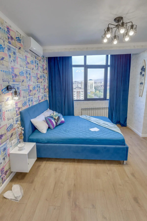 Фотография квартиры Апартаменты Asaapart Lamiya 3 67A