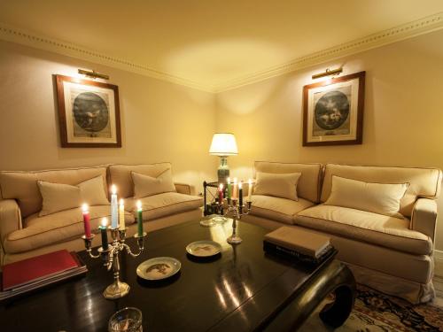 Фотография гостиницы Villa Le Magnolie