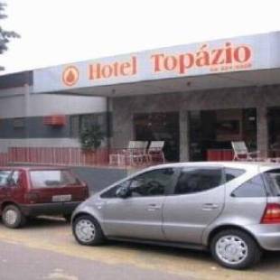 Фотографии гостиницы
Hotel Topazio Ltda