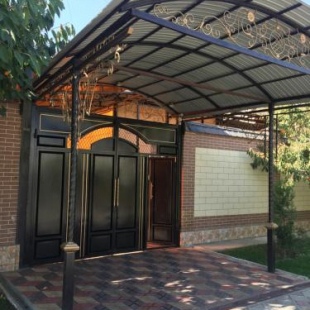 Фотография гостевого дома Beautiful Guest House in Osh