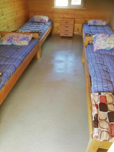 Фотографии гостевого дома Сибириада