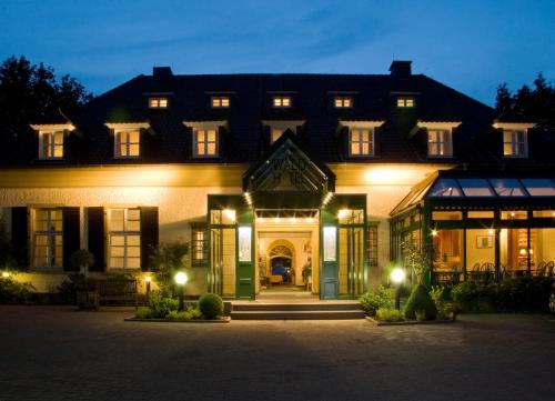 Фотография гостиницы Ringhotel Waldhotel Heiligenhaus